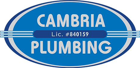 Cambria Plumbing Logo