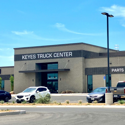 Keyes Truck Center Photo 2