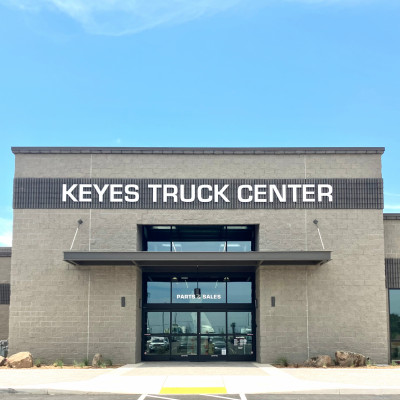 Keyes Truck Center Photo 1