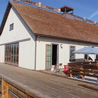 Cayucos Veteran's Hall Photo 1