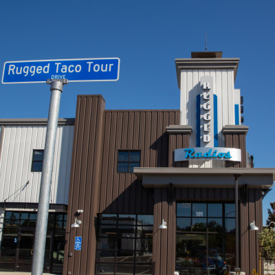 Rugged Radios Photo 2