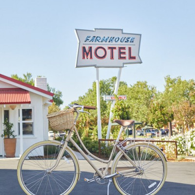 Farmhouse Motel Photo 1