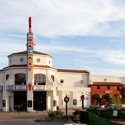Galaxy Theatres Photo 2