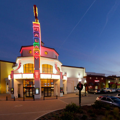 Galaxy Theatres Photo 1
