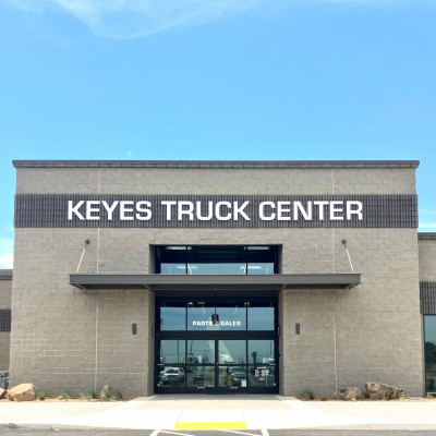 Keyes Truck Center Photo 1