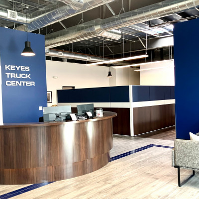 Keyes Truck Center Photo 2