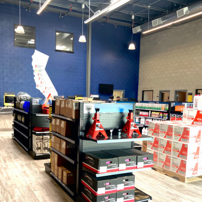 Keyes Truck Center Photo 2