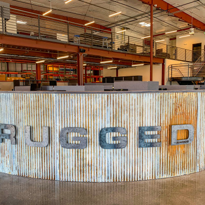 Rugged Radios Photo 2