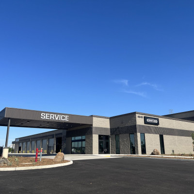 Keyes Truck Center Photo 2