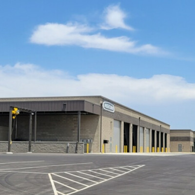 Keyes Truck Center Photo 2