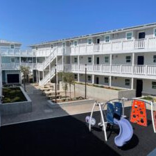 Morro Bay Apartments- Rockview Photo 2