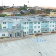 Morro Bay Apartments- Rockview Photo 2