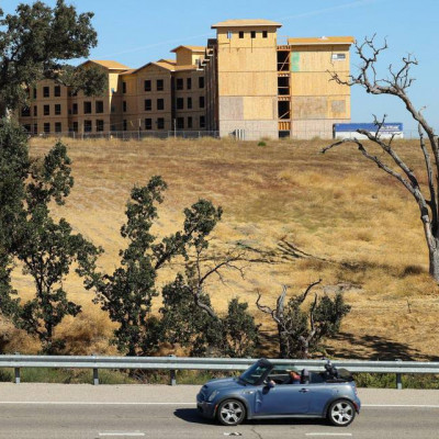 Residence Inn- IN PROGRESS Photo 2