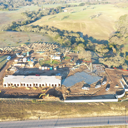 Residence Inn- IN PROGRESS Photo 1